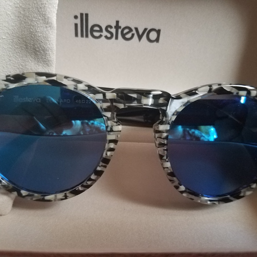 Women glasses